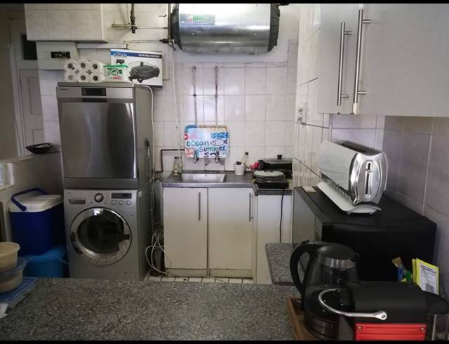 0.5 BEDROOM APARTMENT FOR SALE IN NORTH BEACH